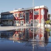 Ayuntamiento de Benferri.